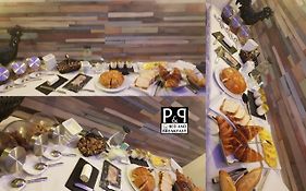 Bed And Breakfast P&P Nimes-Centre